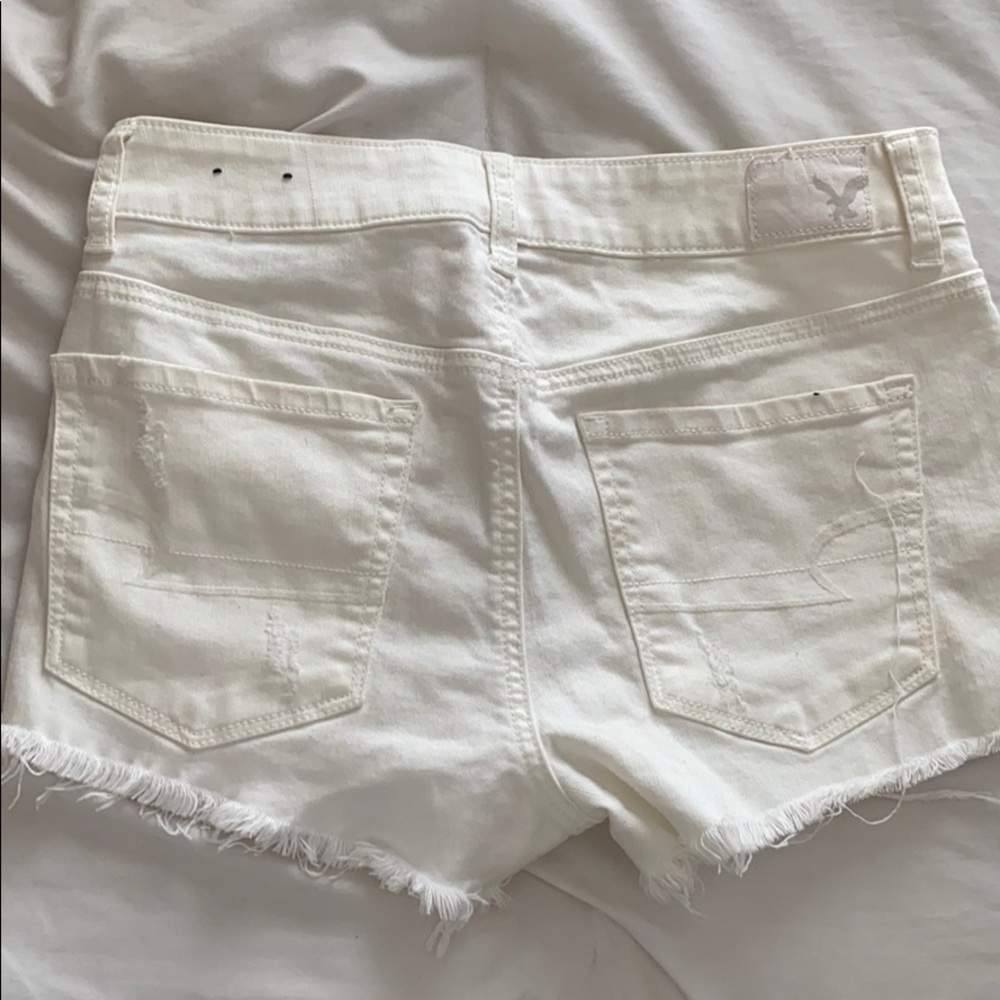 Shorts - Picture 2 of 2